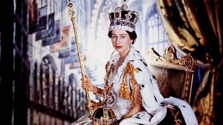 The Queen's Royal Self-Sacrifice Revisited