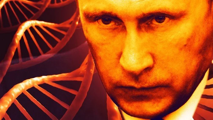 Putin’s Eugenic Vision: Russian Cosmism