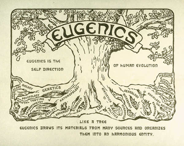 Uncover the Truth About Eugenics