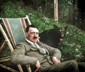 Nazi Eugenics: Hitler's Will of Nature