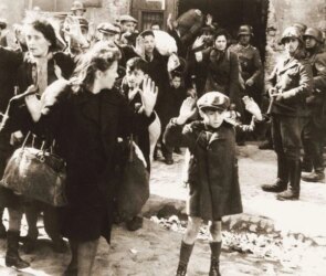 Nazi Spiritual Cleansing: Life Unworthy