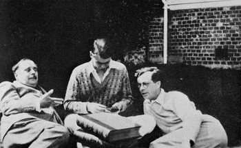 The Pioneers of the Transhumanist Movement