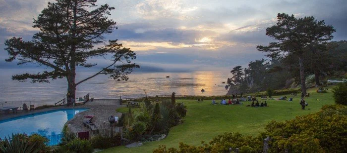 Celebrating 60 Years: Esalen's Journey