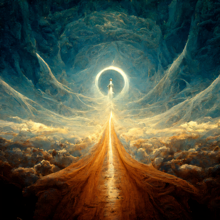 Can AI Truly Experience Spirituality?