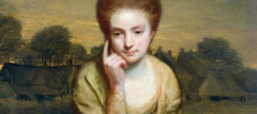 The Pioneering English Feminist
