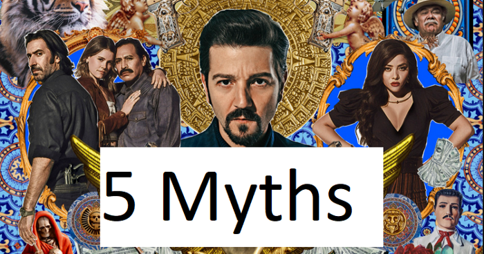 Debunking Narcos: 5 Drug War Myths