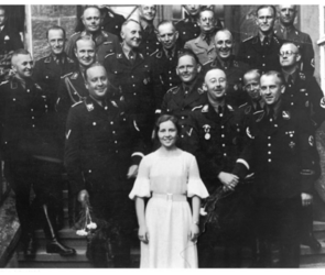 Nazi Blood and Soil Ideology Unveiled