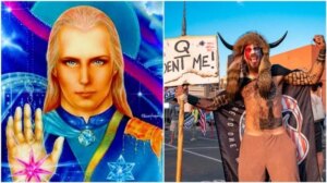 Starseeds: Are Nazis Hiding in Space?