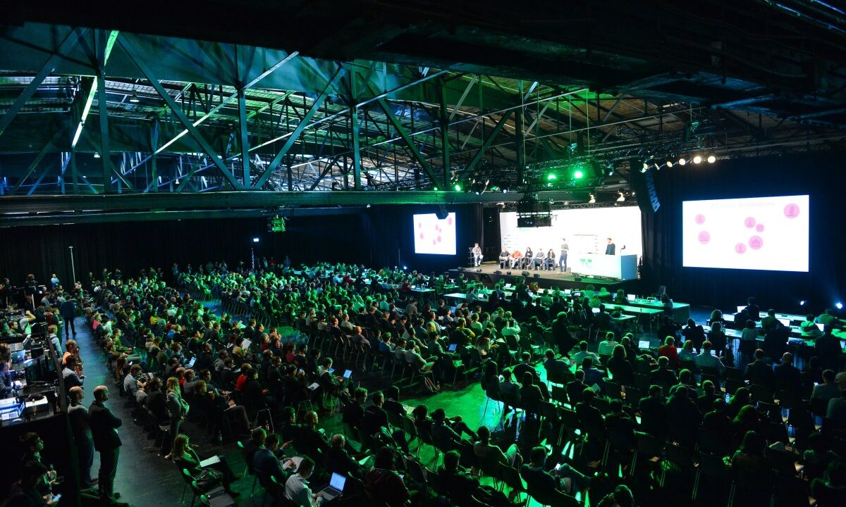 Last Chance: Save $668 on TechCrunch Disrupt 2025 Passes