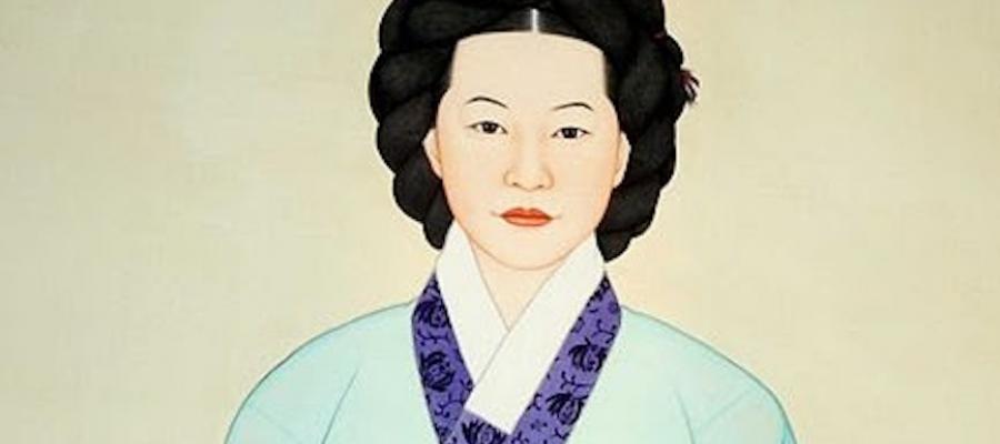 Revolutionary Confucian Feminist: A Groundbreaking Pioneer