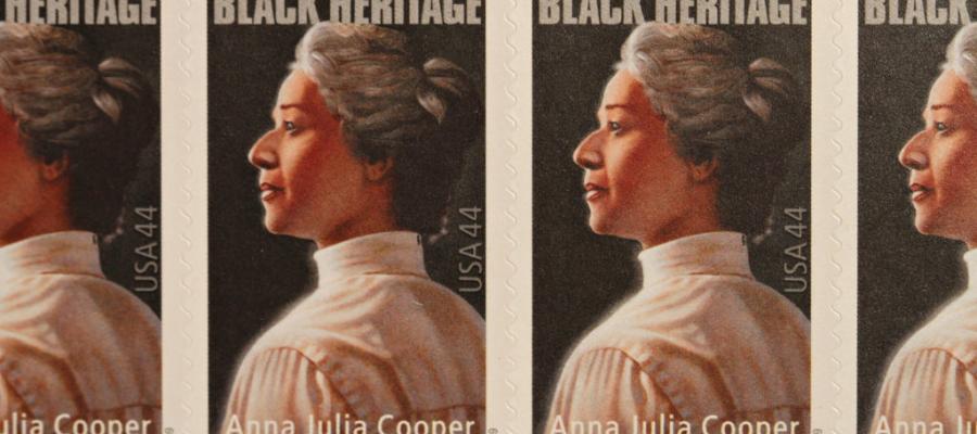 Rise of the Black Feminist Movement