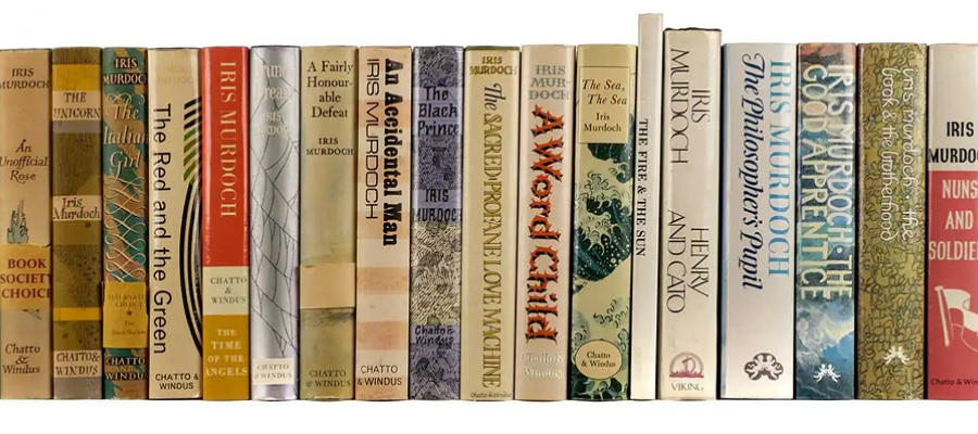 Philosophical Storyteller