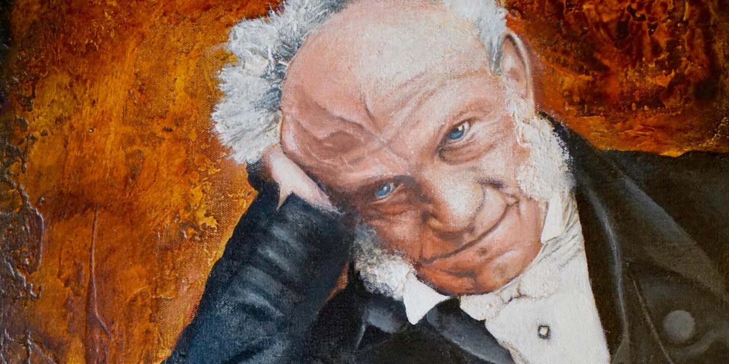 Pain, Boredom, and the In-Between