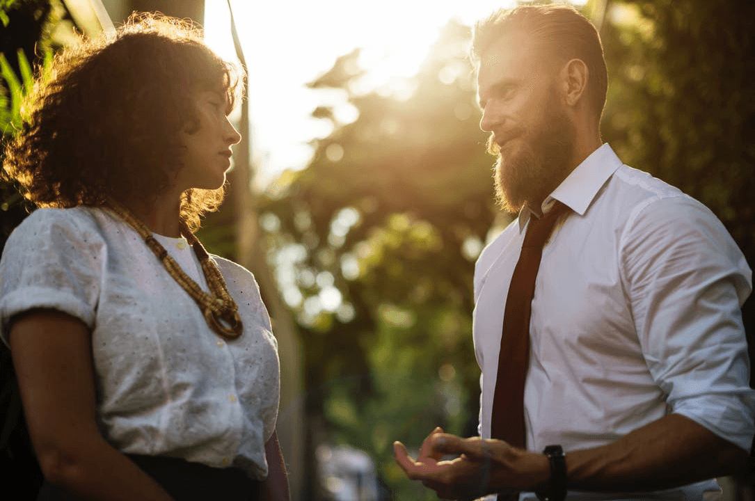 Becoming Charismatic: How to Stand Out Without Arrogance