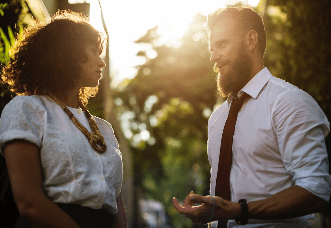 Becoming Charismatic: How to Stand Out Without Arrogance