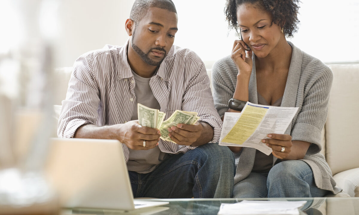 Financial Compatibility: Money Now Defines Relationships