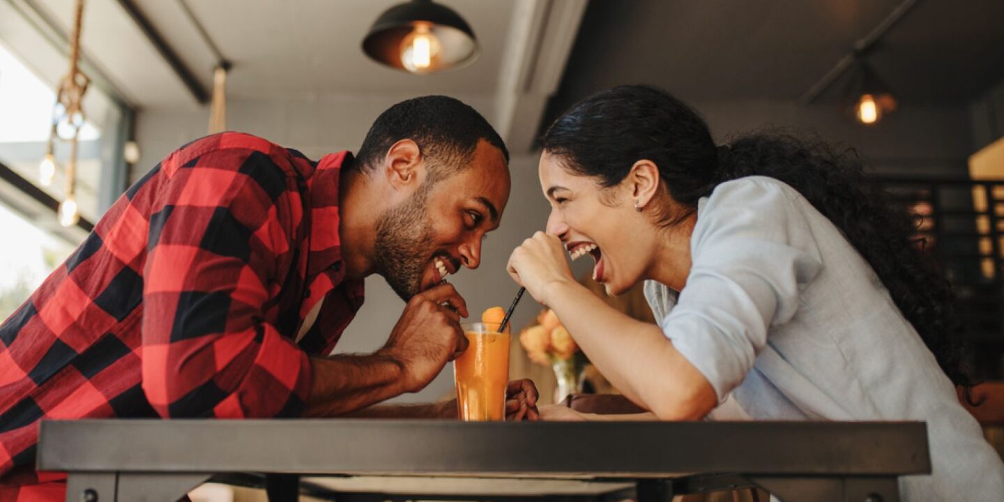 Fostering Stronger Relationships Through Friendship First