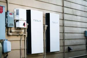 Tesla Recalls Powerwall 2 Over Fire Risk