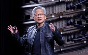 Billions Invested in AI Data Centers