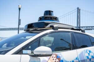 TechCrunch Mobility: 2 Key Robotaxi Battlegrounds