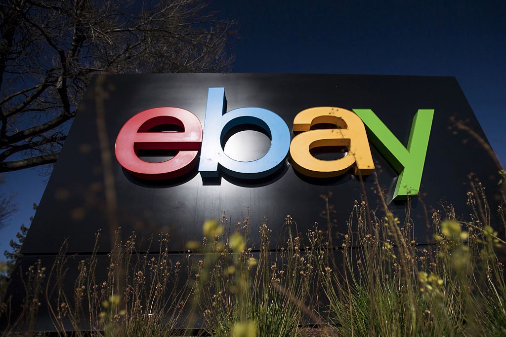 eBay Acquires Social Marketplace Tise