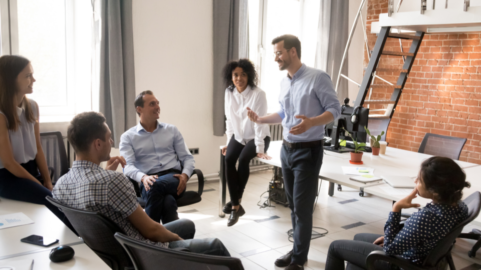 Leadership Failure: Why It’s Off-Putting, What Women Want