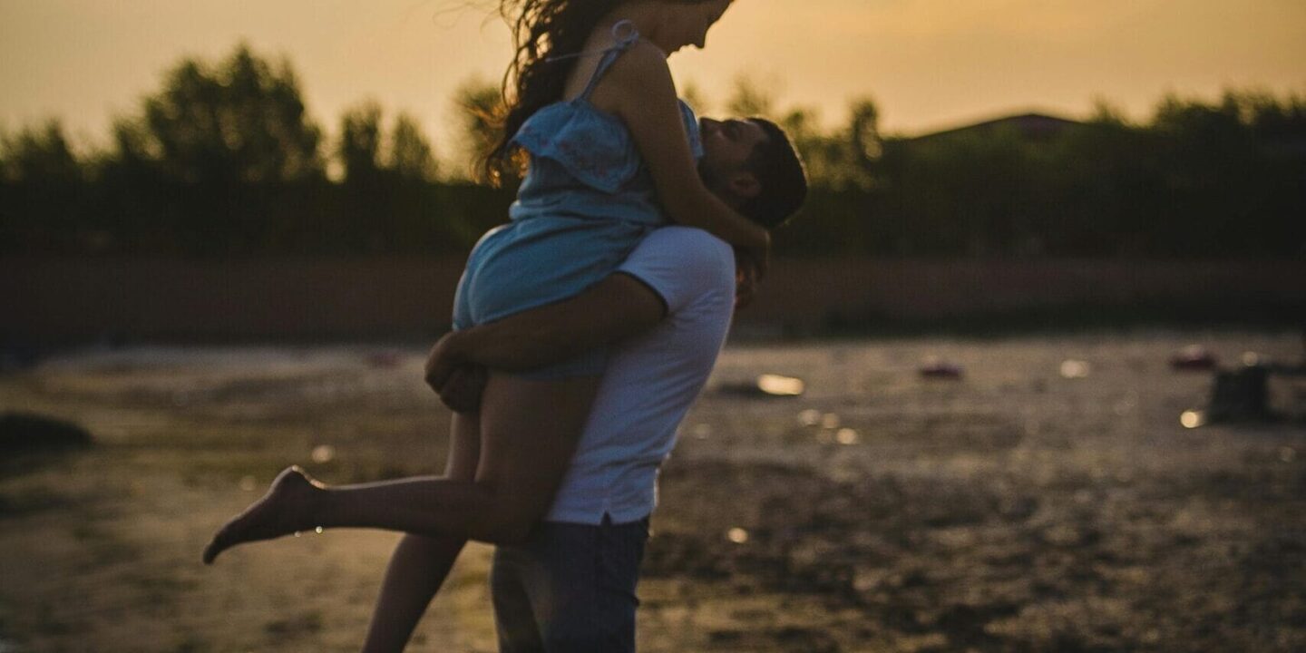 "Mindset and Confidence Will Revolutionize Dating"