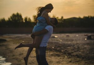 "Mindset and Confidence Will Revolutionize Dating"