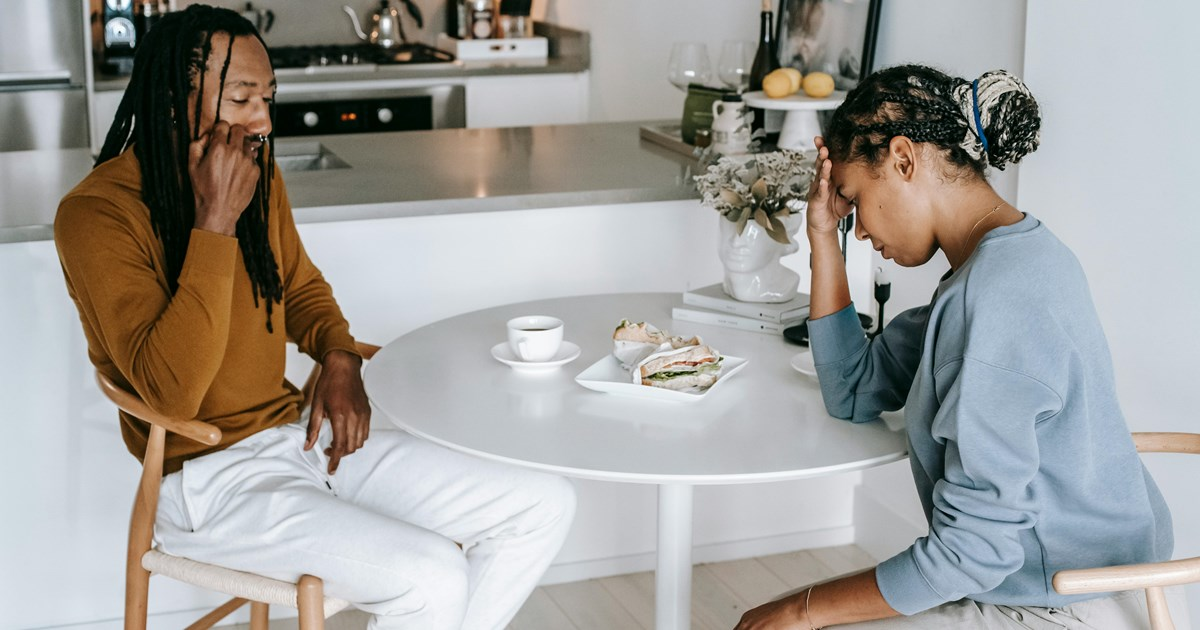 Overcoming Emotional Distance: How Men Connect