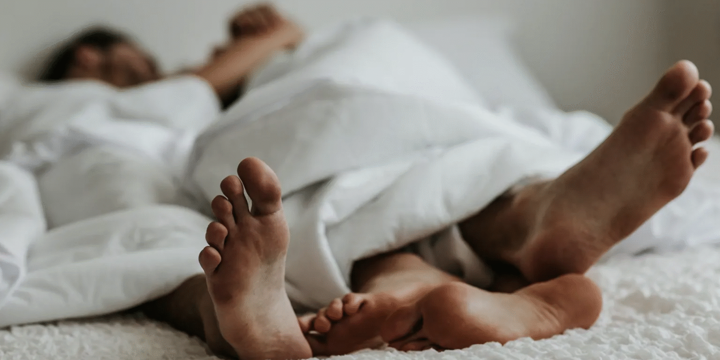 Reignite Your Sexual Energy: Awaken Desire and Femininity