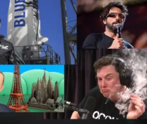 Why Is Transhumanism the Religion of the Elite?