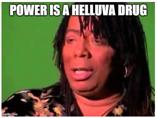 The History of Mind Games