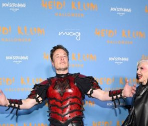 Is ‘Entrepreneur’ at Cultural Saturation Point?