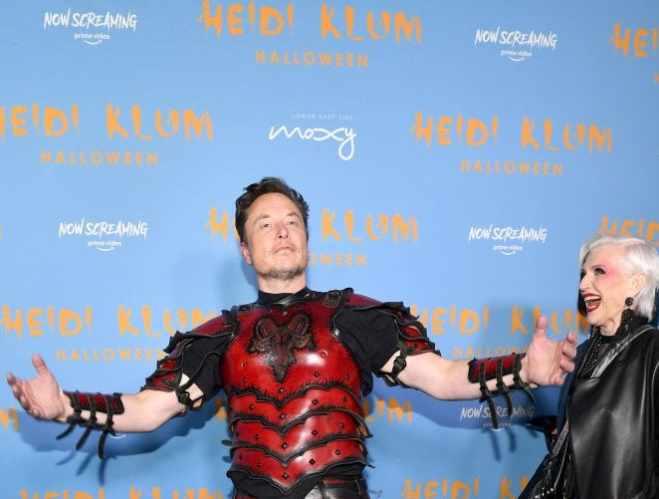 Is ‘Entrepreneur’ at Cultural Saturation Point?