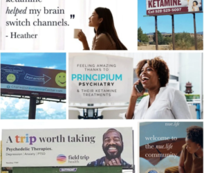 Ketamine: Where Psychedelics Collide With Hyper-Capitalism