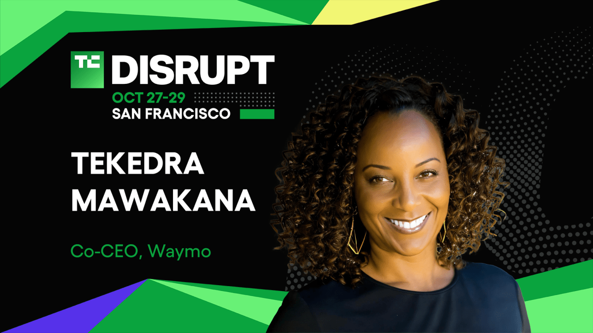 Tekedra Mawakana: Deconstructing Self-Driving's Scaling Momentum