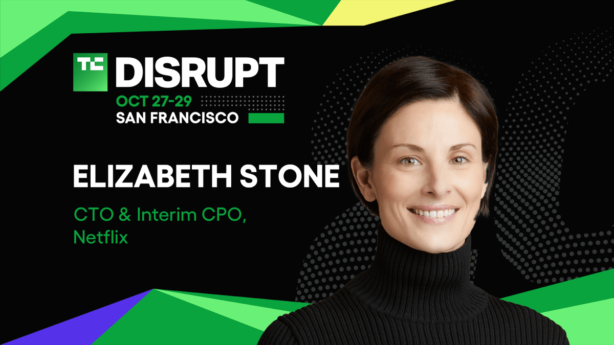 Elizabeth Stone: Netflix’s Future & Streaming