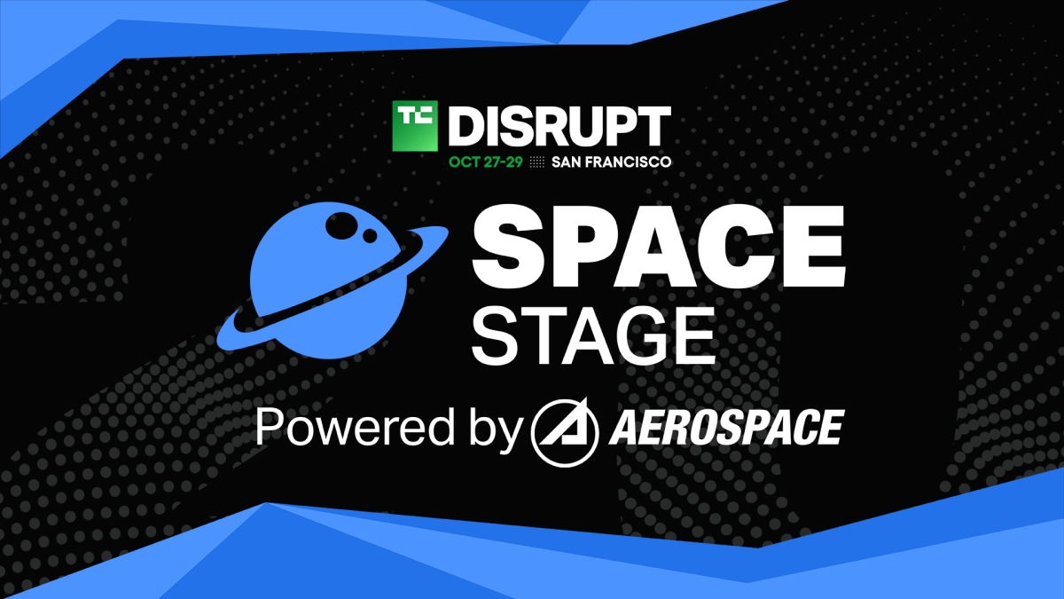 Lift Off: Unveiling SpaceStage Agenda