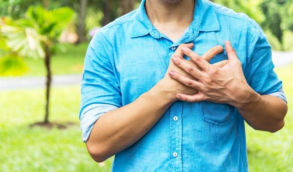 Why Your Racing Heart Matters