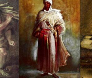 Shakespeare’s Complex Anti-Heroes