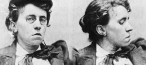 Founders of Anarchist Thought