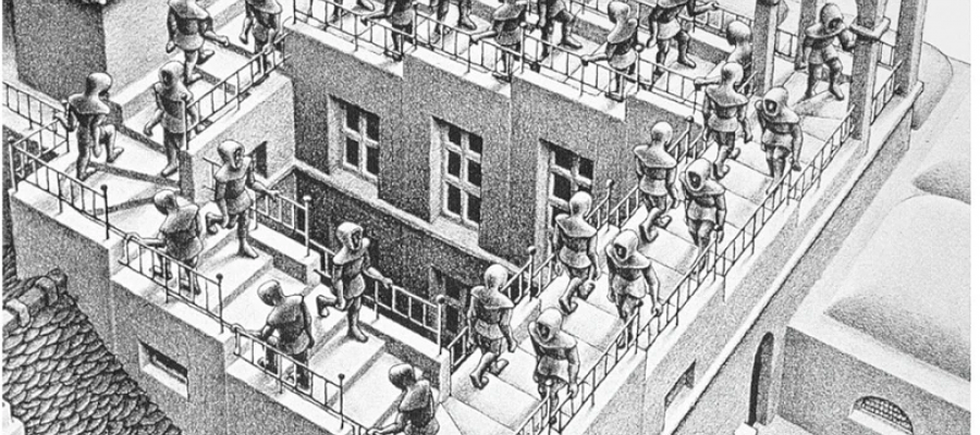 When Impossible Becomes Possible