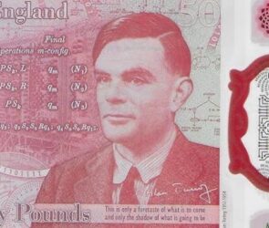 Beyond AI: The Turing Test