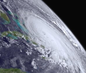 The Snowflake for Weather and Geospatial Data