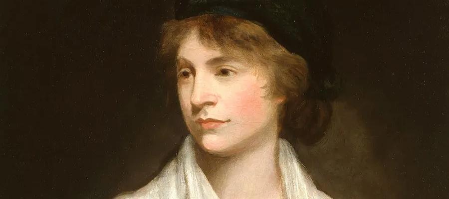 Rediscovering Mary Wollstonecraft: Mother of Feminism