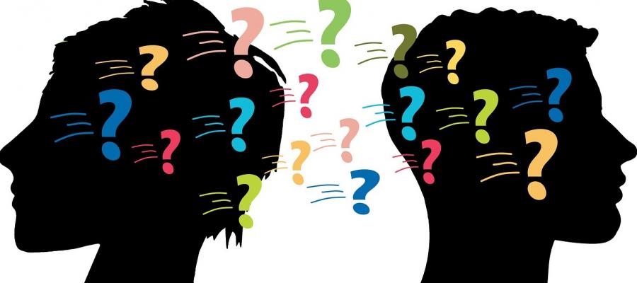 What's On Your Mind Today?