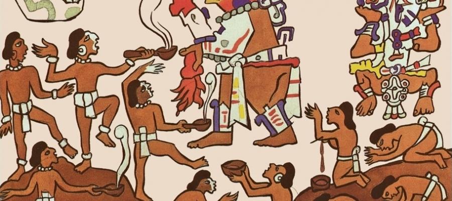 Engage: A New World Creation