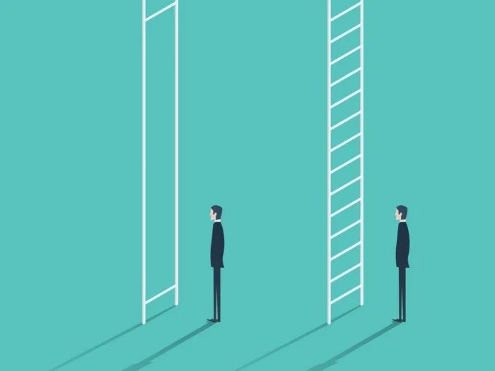 Why Does Left Ignore Genetic Inequality?