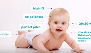 Nature is a Program We Reshape