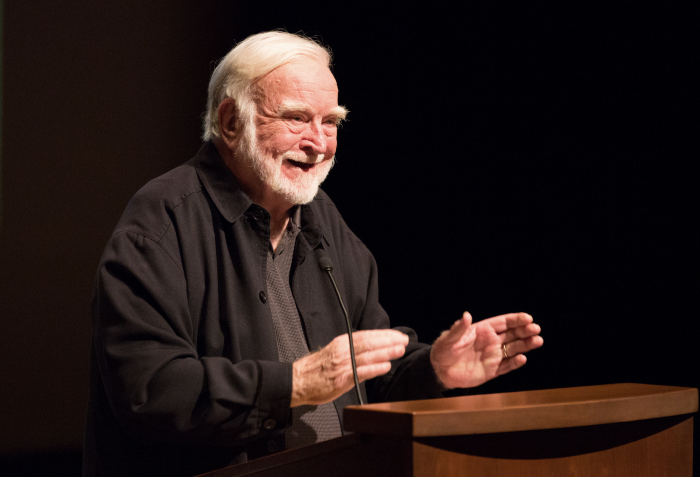 Pioneering Flow Psychologist Mihaly Csikszentmihalyi Passes Away
